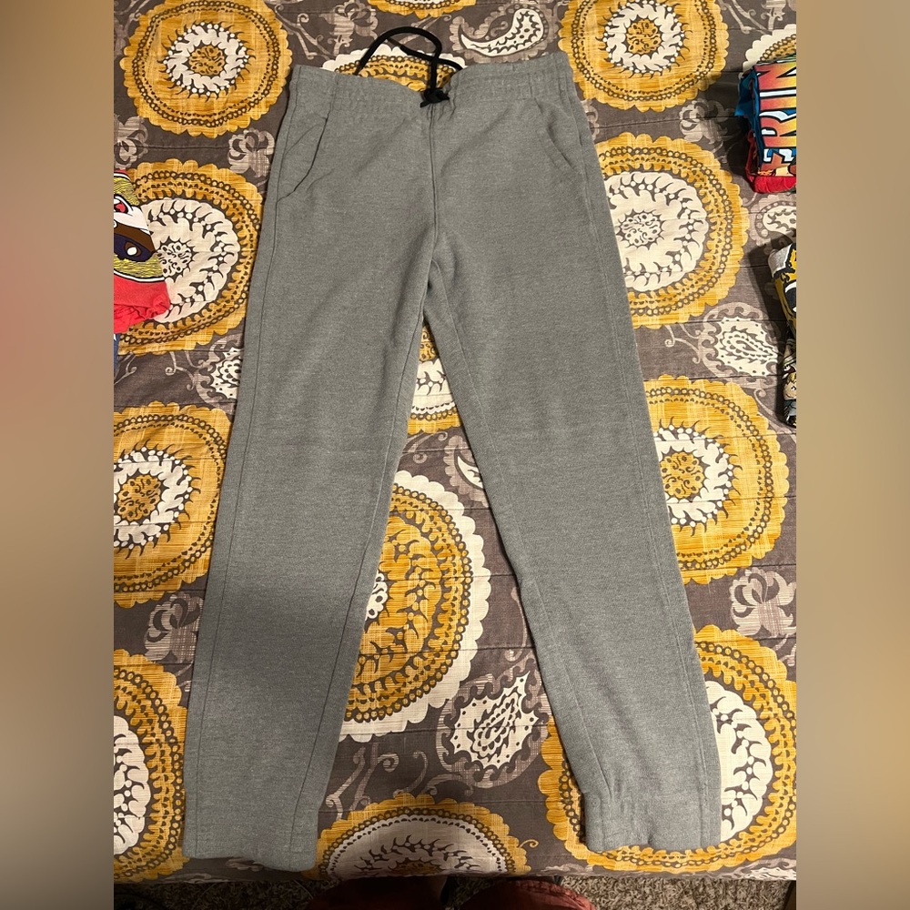 Goodfellow & Co. Grey Sweatpants (Medium)